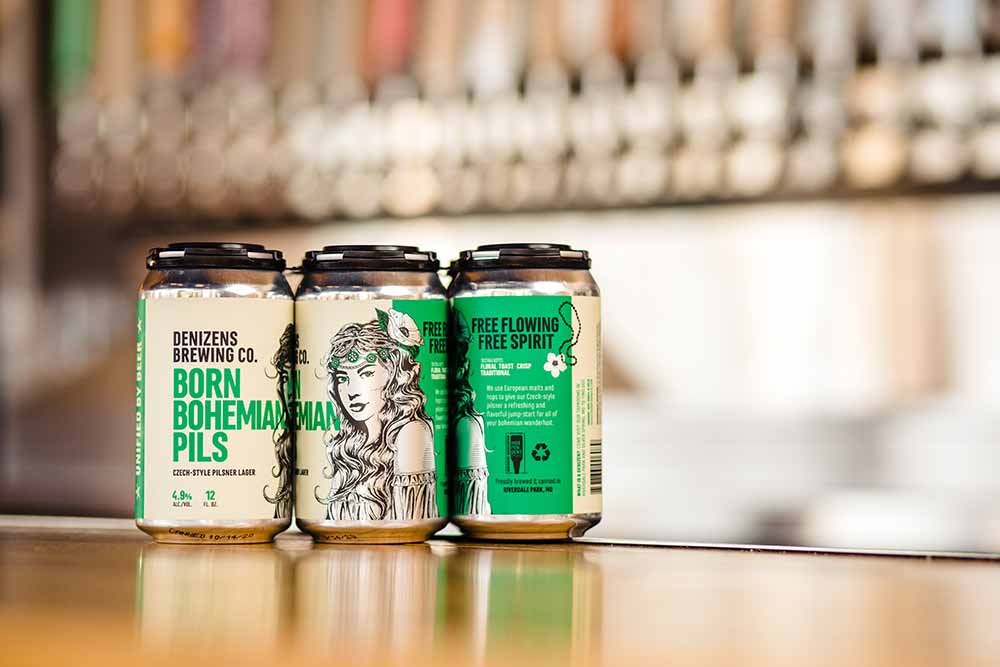 Saugatuck Brewing Company