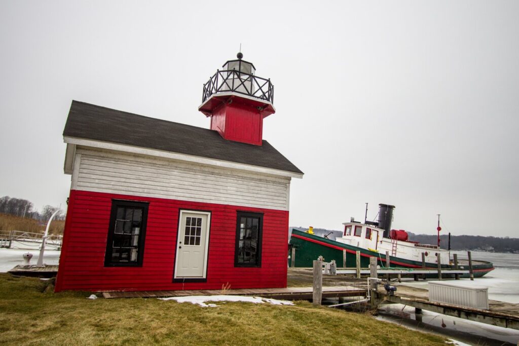 Saugatuck-Douglas History Museum