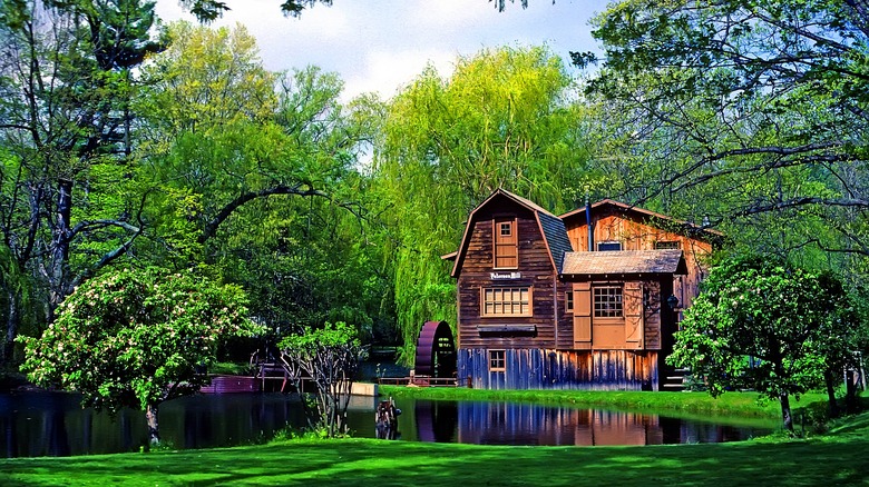 Art Park Saugatuck