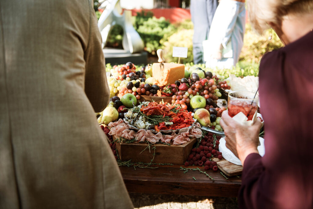 Is Saugatuck the Midwest’s Prettiest Fall Destination? 