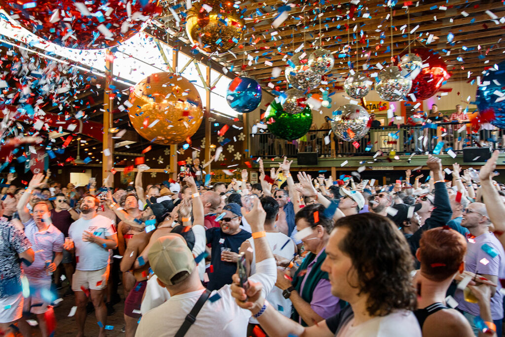 Why Saugatuck Is America's Best Kept Secret for LGBTQ+ Travelers