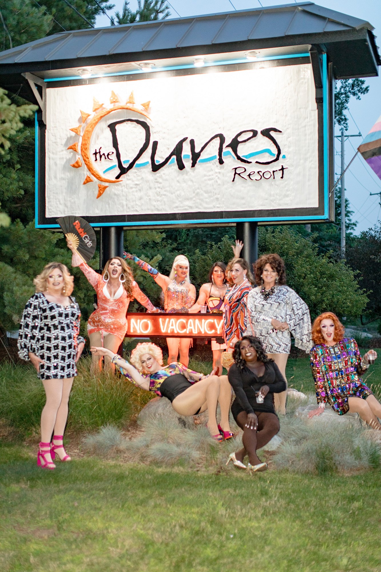 LGBTQ-Owned Businesses in Saugatuck