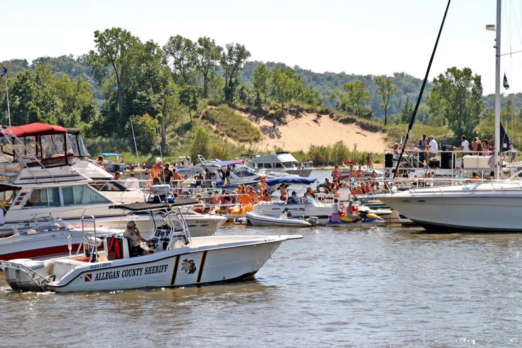 Saugatuck