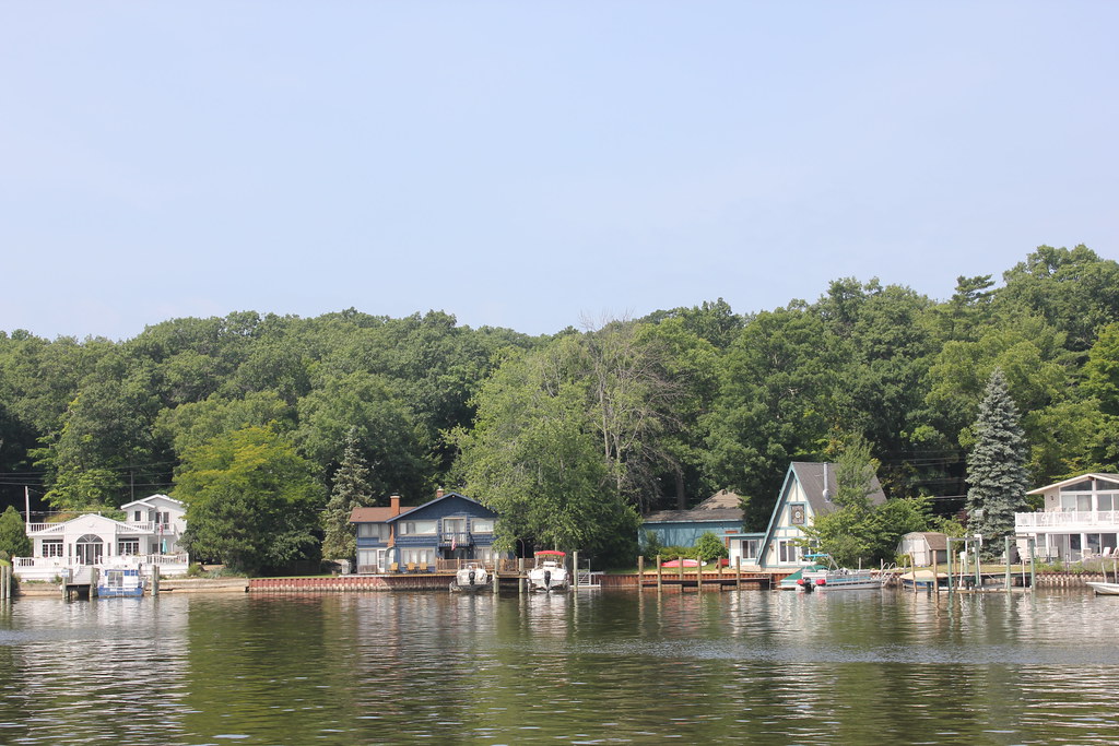 Saugatuck