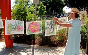Saugatuck's Must-See Festivals