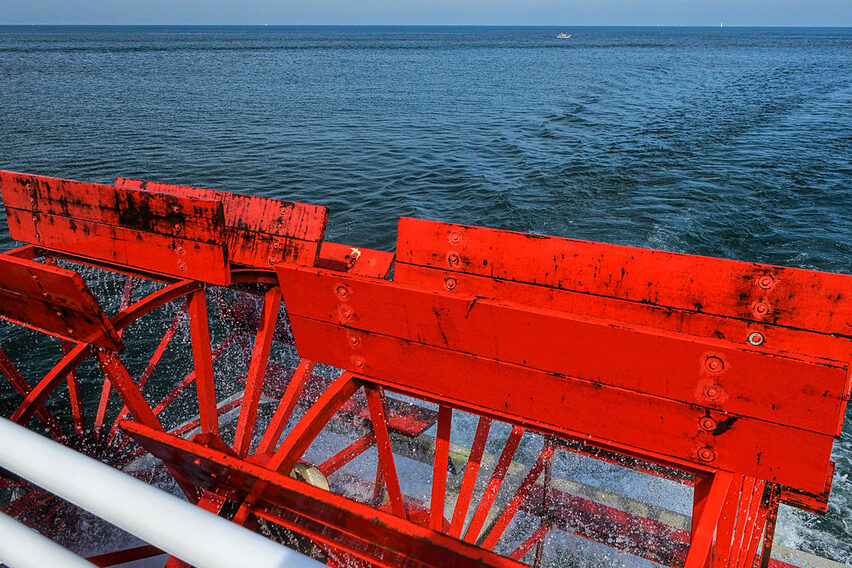 Star of Saugatuck