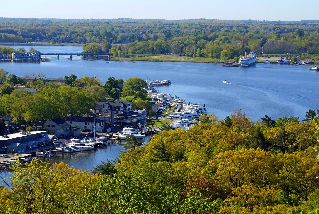 Why Saugatuck Feels Like Family