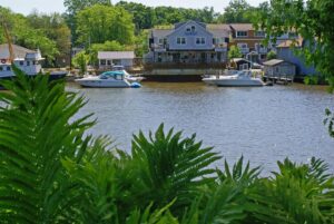 The Secret to a Perfect Saugatuck Summer Day