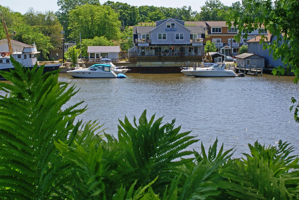 The Secret to a Perfect Saugatuck Summer Day