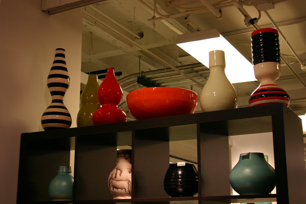 Jeff Blandford Gallery