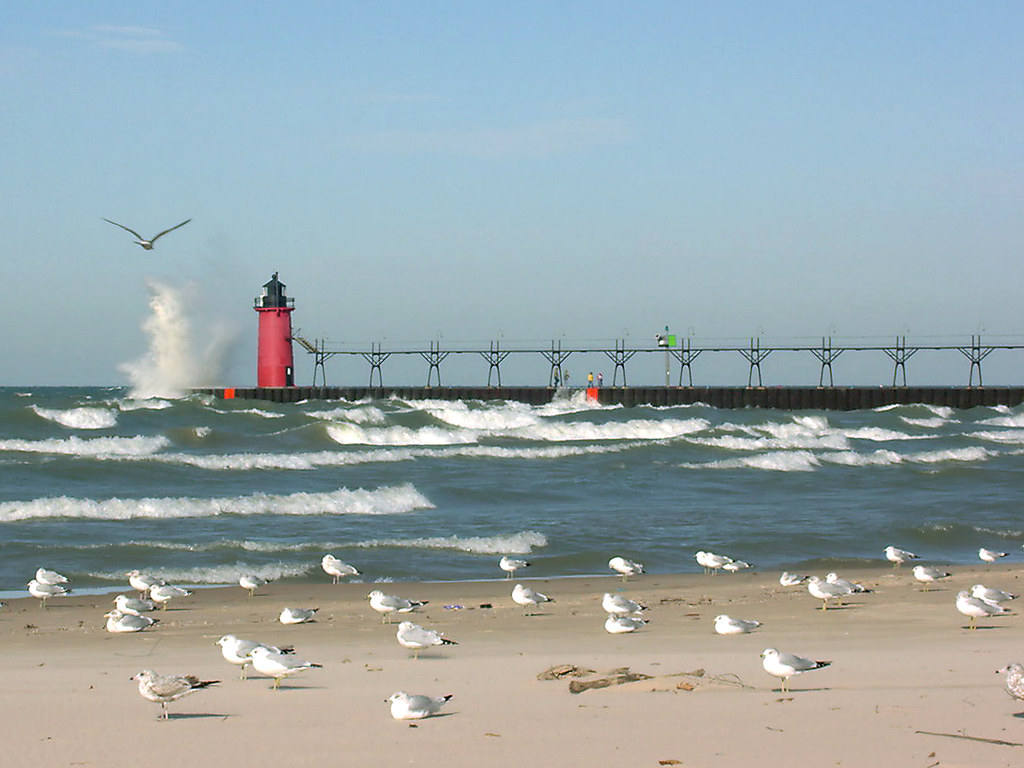  South Haven, Michigan