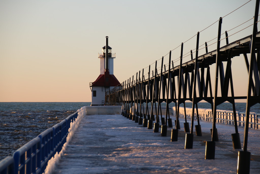 St. Joseph, Michigan