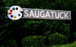 How to Make Your Weekend in Saugatuck Picture-Perfect