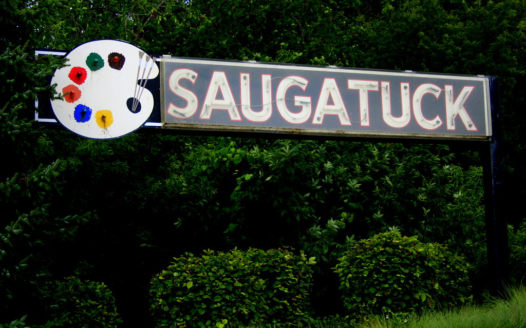 How to Make Your Weekend in Saugatuck Picture-Perfect