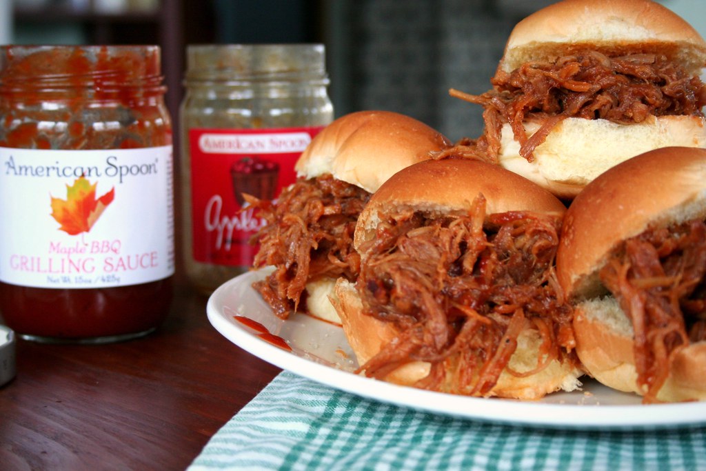 American Spoon Foods
