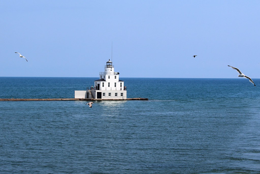 Manitowoc, Wisconsin