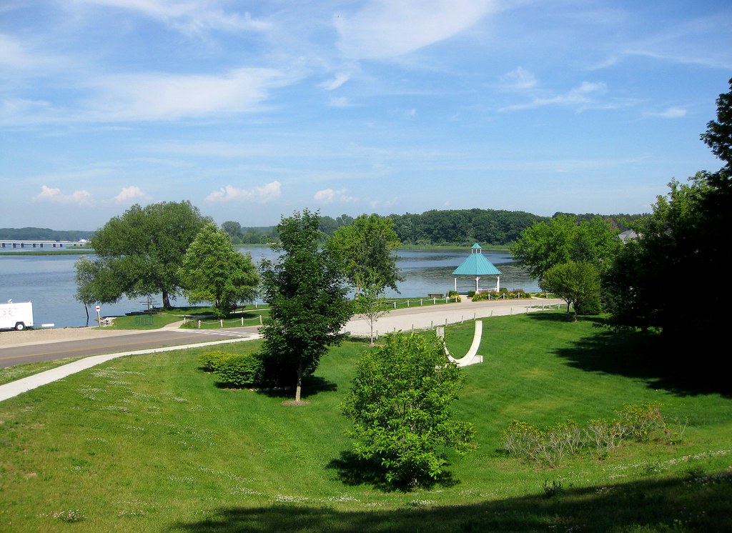 Wade's Bayou Memorial Park