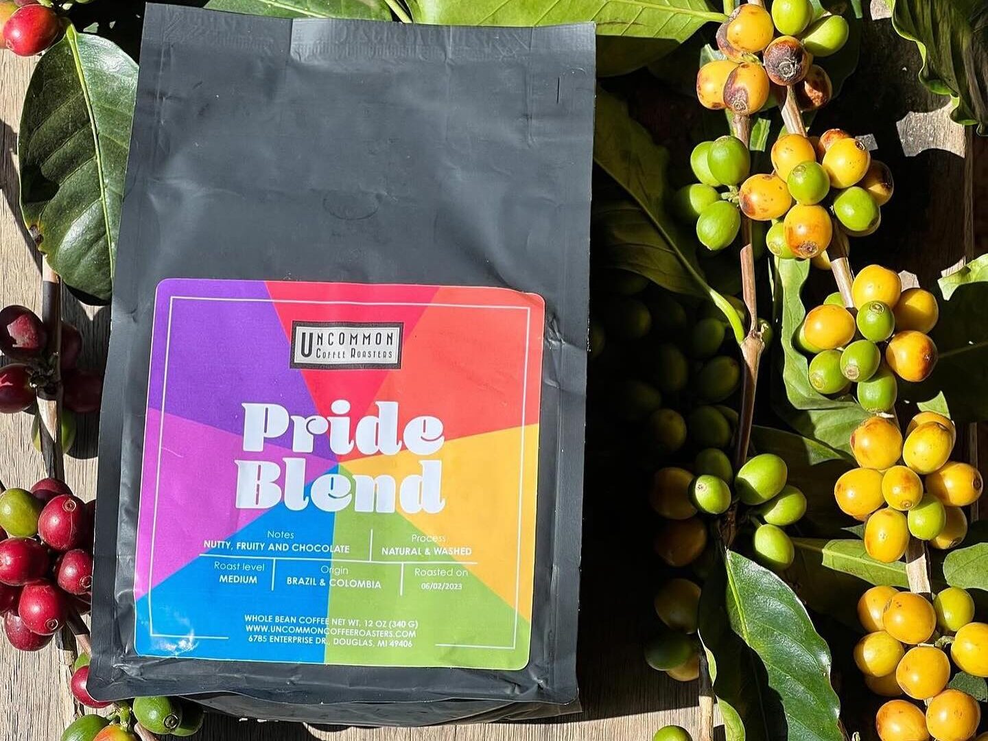 LGBTQ+ Events in Saugatuck