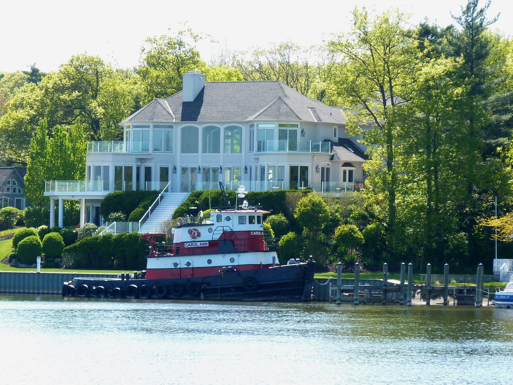 The Butler Saugatuck