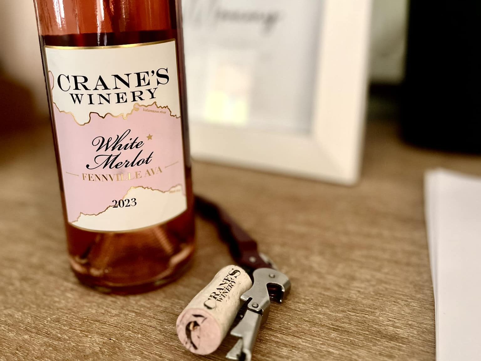 Crane's Wine & Cider