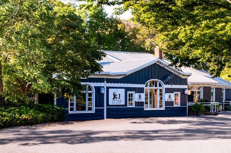 J. Peter Galleries Saugatuck