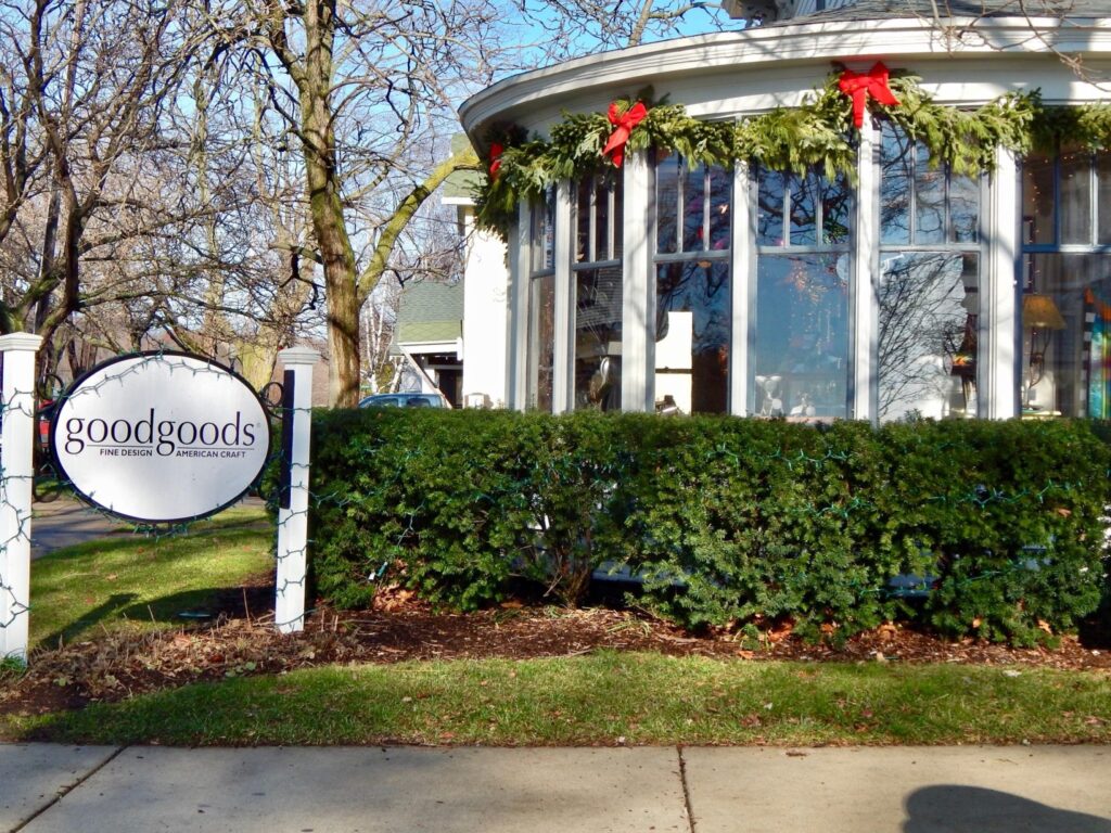 Good Goods Saugatuck