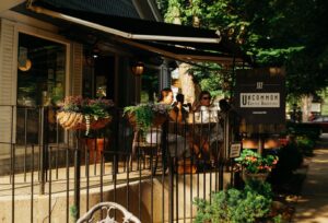 Uncommon Coffee Roasters - This Michigan Coffee Shop Is Making Waves