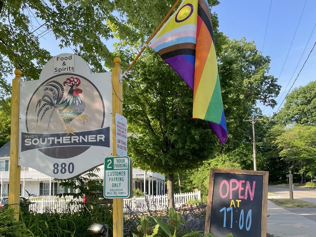 The Southerner Saugatuck