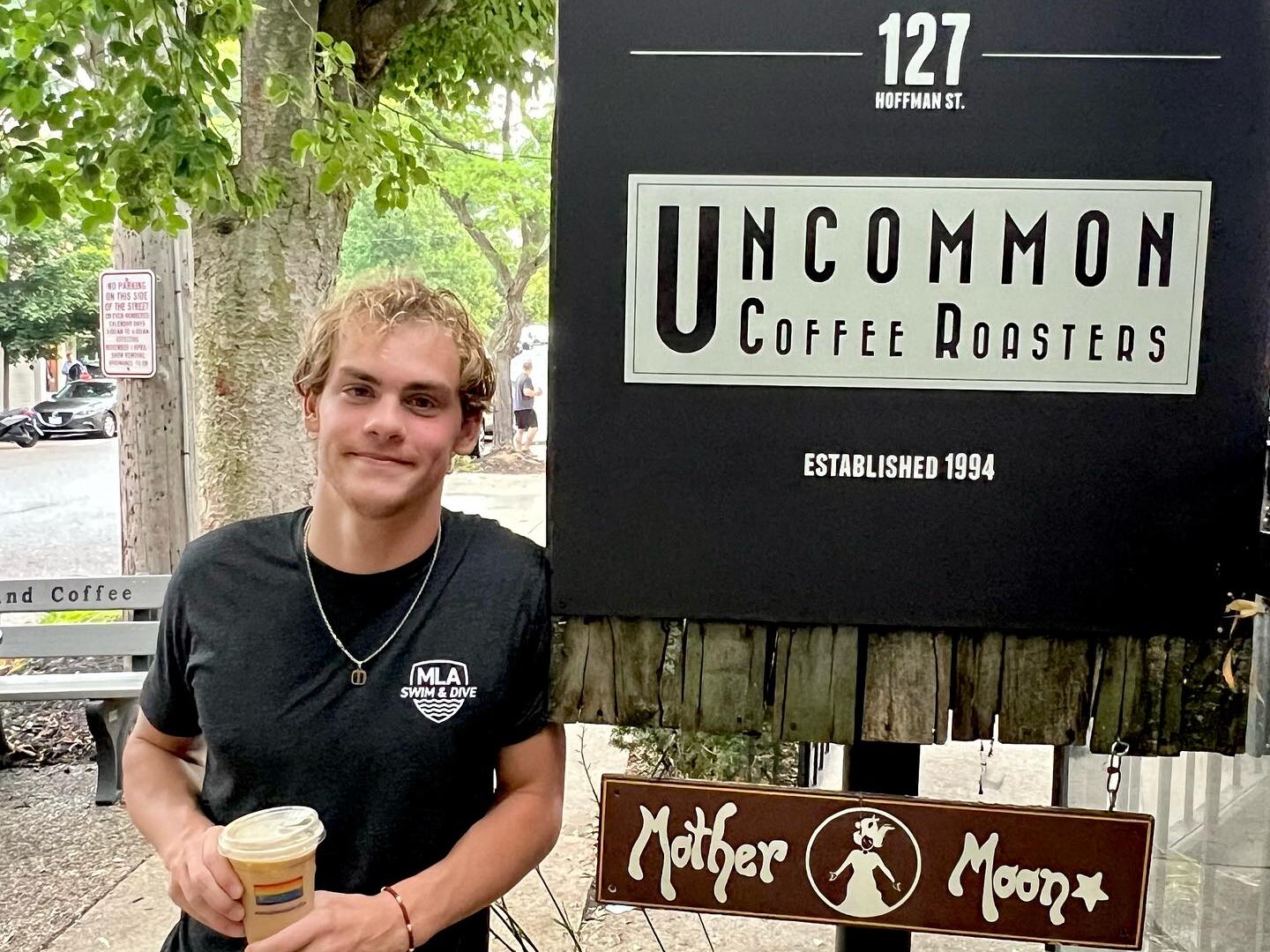 Uncommon Coffee Roasters Saugatuck