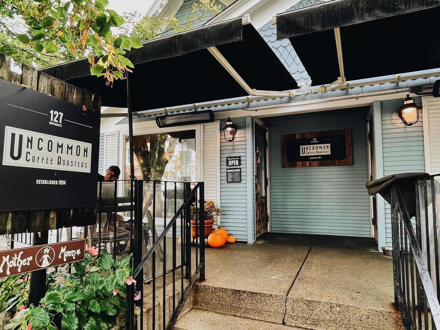 Uncommon Coffee Roasters
