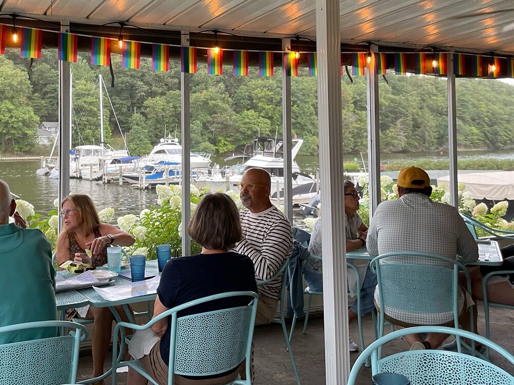 The Southerner Saugatuck