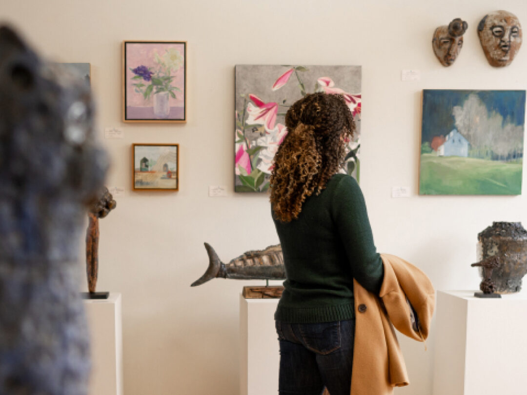 Saugatuck-Douglas Art Gallery