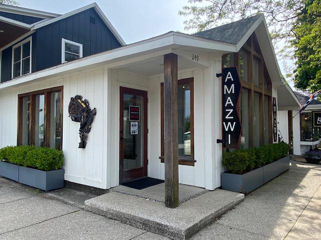 Amazwi Contemporary Art