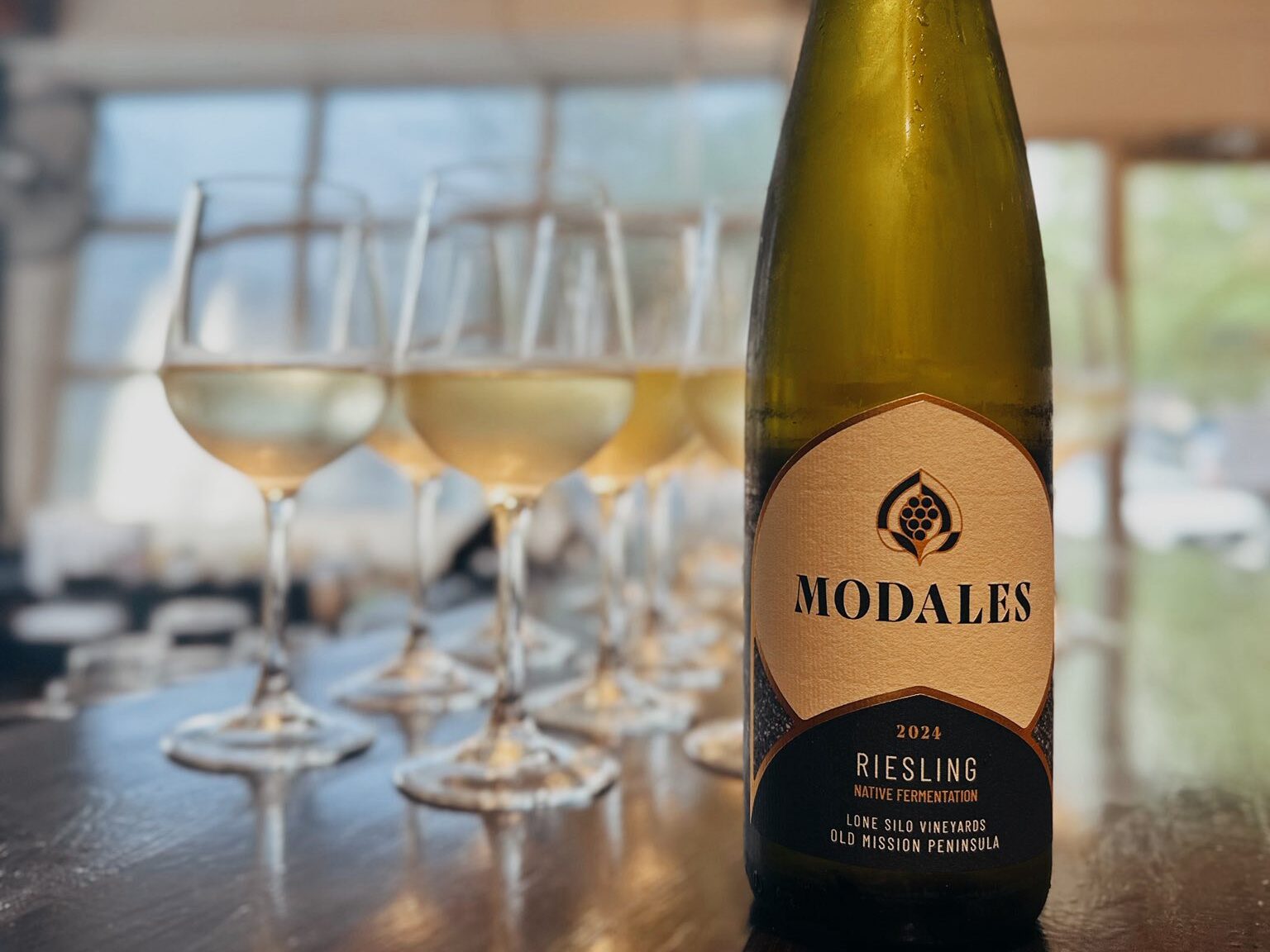 Modales Wines