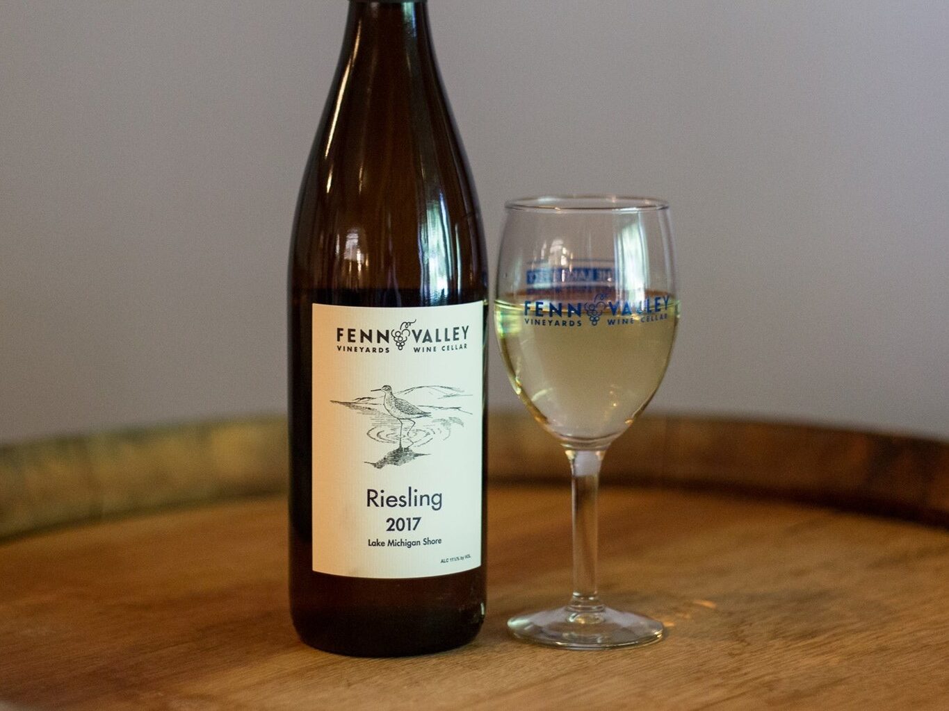 Fenn Valley Vineyards Saugatuck