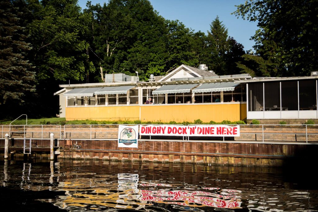 The Southerner Saugatuck