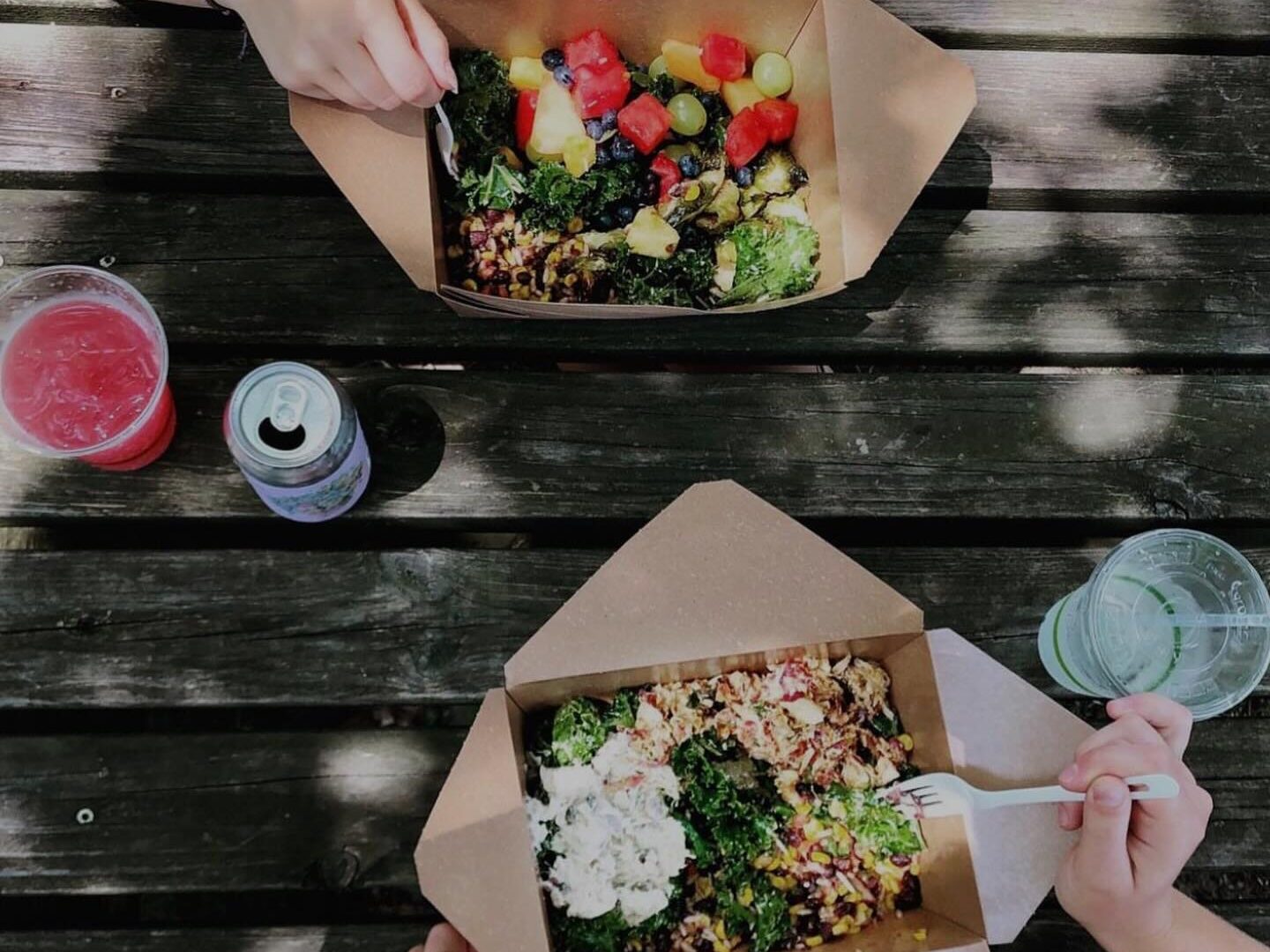 The Farmhouse Deli & Pantry Saugatuck