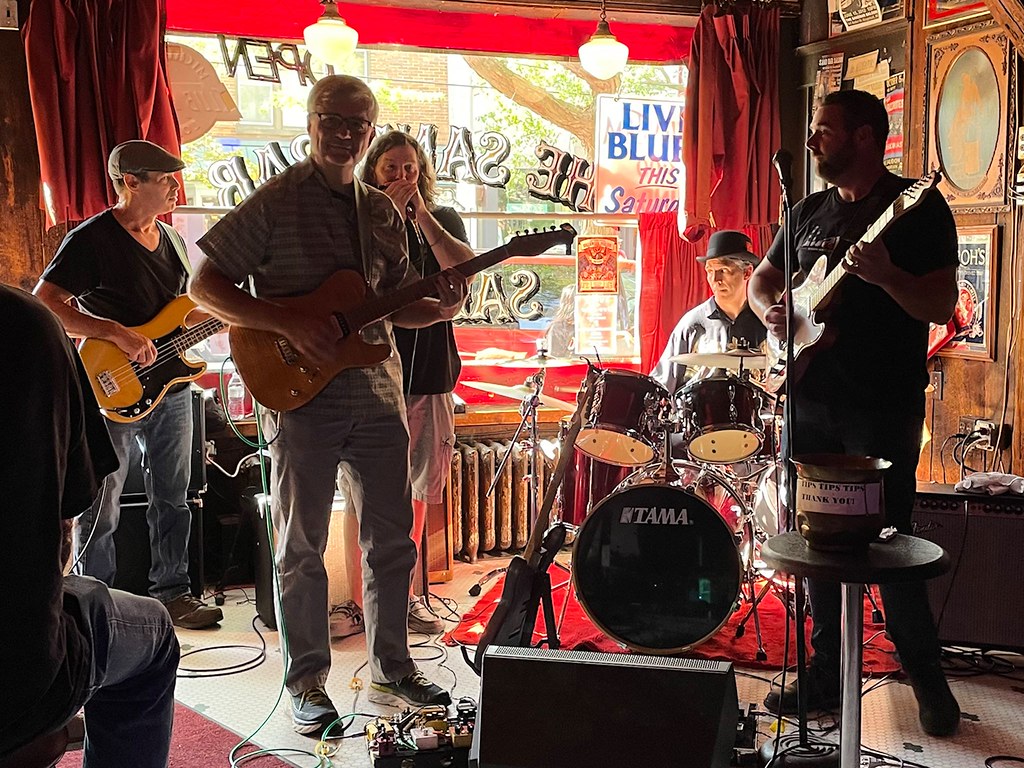 Saugatuck Events Every Art Fan Needs