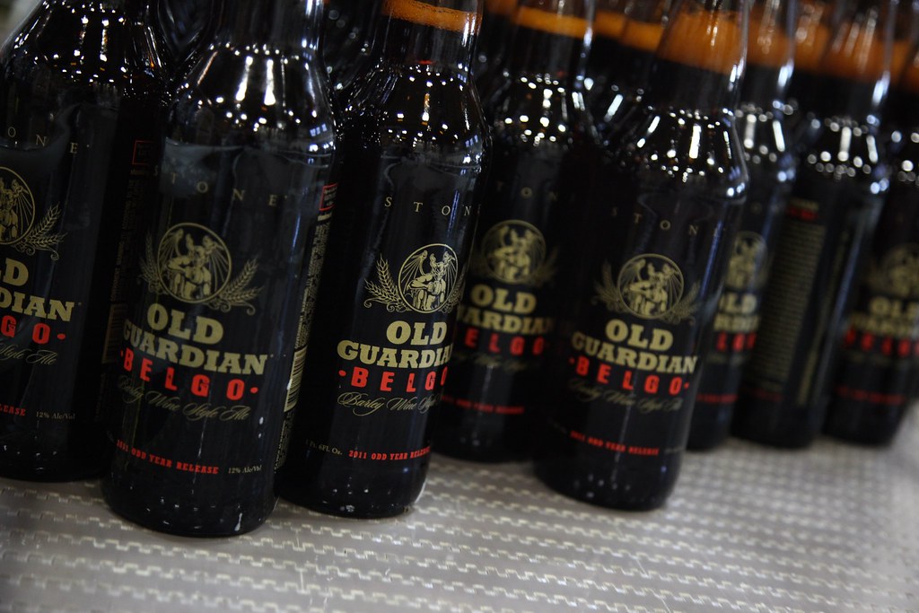 Guardian Brewing Company