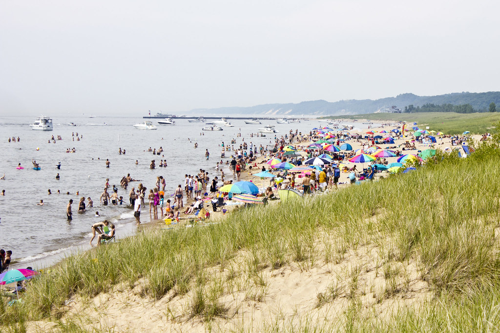 The Inclusive Vibes in Saugatuck