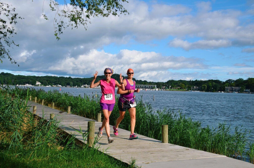 Mount Baldhead Challenge
