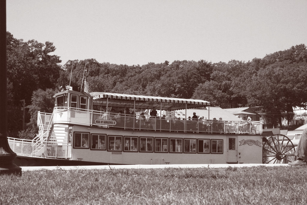 Star of Saugatuck