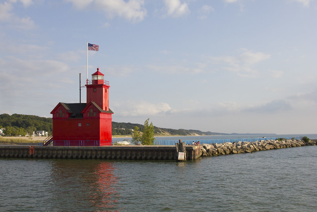 Holland State Park