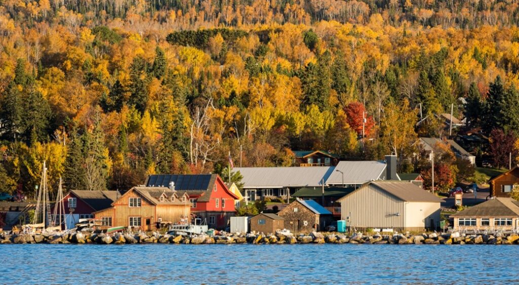 Fall Harvest Festival Saugatuck