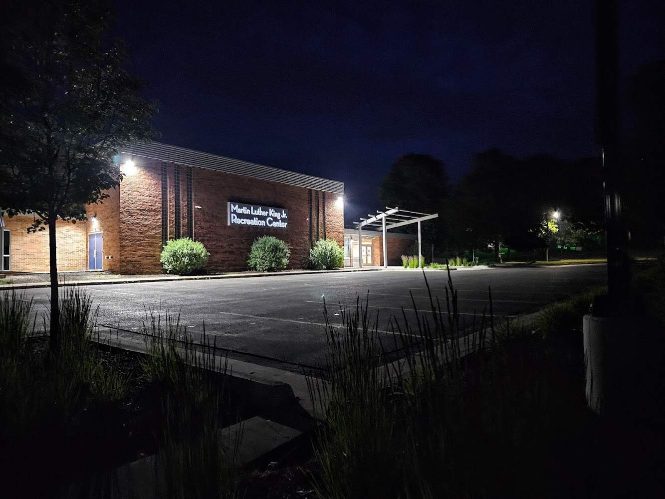 MARTIN LUTHER KING JR CENTER | Saugatuck, MI