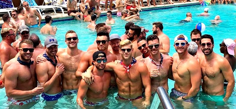 LGBTQ+ Events in Saugatuck