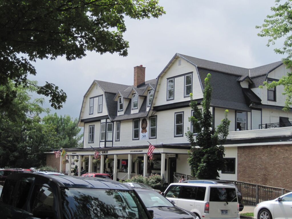Coral Gables Saugatuck