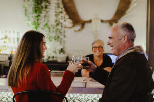 Saugatuck’s Breweries vs Wineries