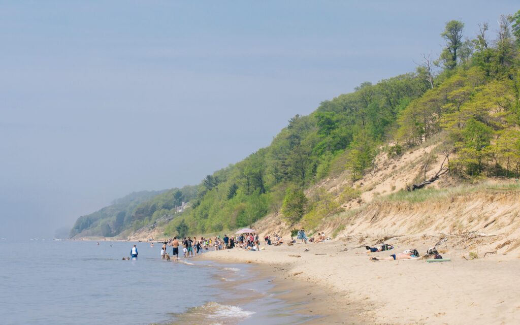 North Point Saugatuck 
