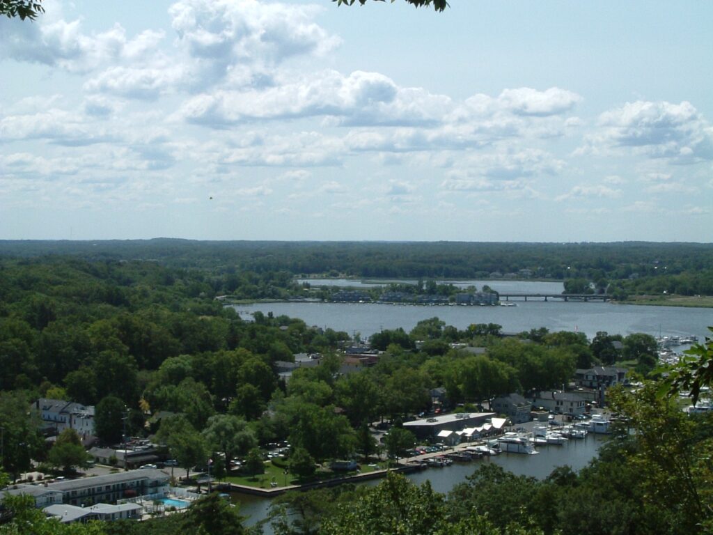 Mount Baldhead